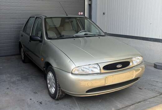 Ford 1.3i Classic