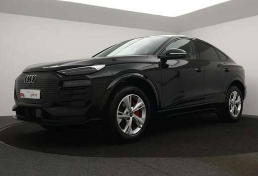Audi Audi Q6 e-tron 83kWh 45 Advanced *AUTOMAAT*SHADW ...