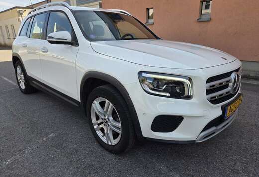 Mercedes-Benz 4 Matic 163 CV 8G-DCT (Garantie 12 Mois ...