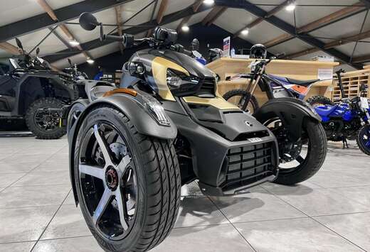 900 SPORT