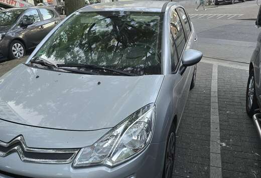 Citroen Pure Tech (VTi) 82 Exclusive