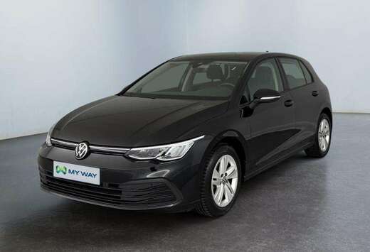 Volkswagen Life | 1.0 ETSI 110cv | Boite auto | GPS | ...