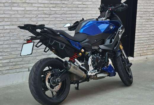 BMW Sport Style