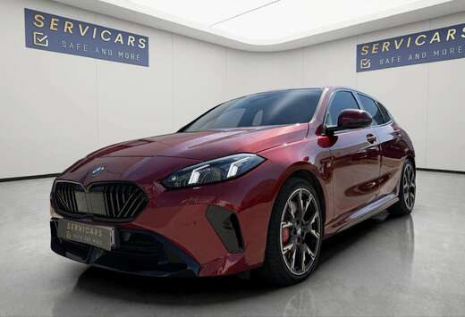 BMW @SERVICARS HAREN - M Sport / Garantie 12 mois