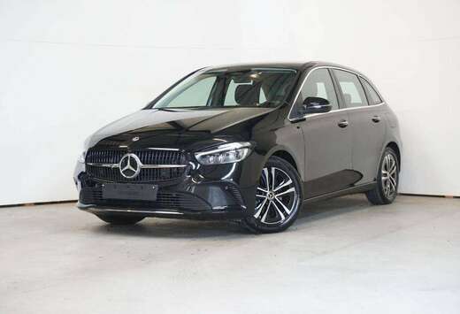 Mercedes-Benz MEMORY ZETELS