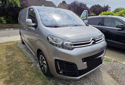 Citroen CLUB M