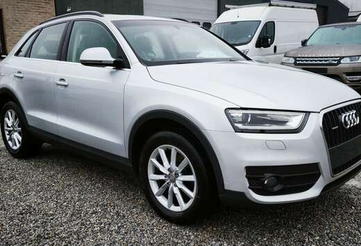 Audi Quattro_2.0 D(177CH)_11/2013EU.5_AUTOM STronic