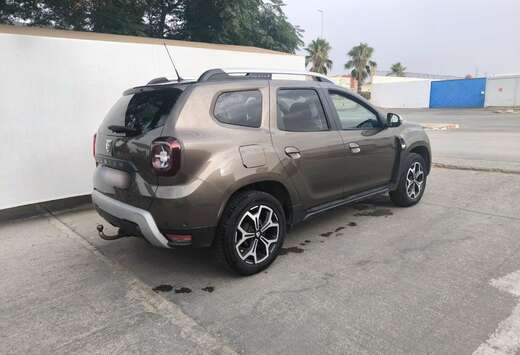 Dacia SCe 115 4x2 2017
