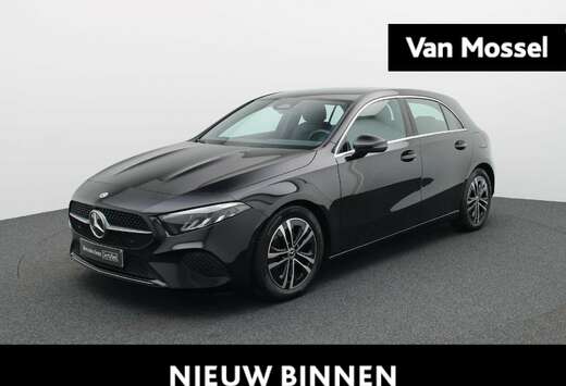 Mercedes-Benz Business Line + CARPLAY + CAMERA + SENS ...