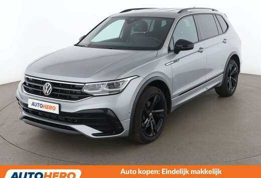Volkswagen 2.0 TDI R-Line 4Motion
