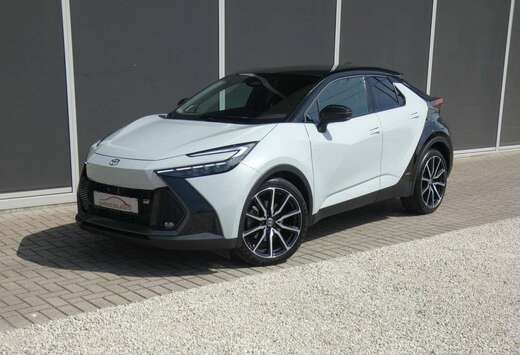 Toyota 2.0 Hybrid *AWD* GR SPORT Premiere Edition +PA ...