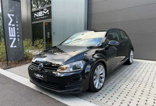 Volkswagen Golf 1.6 CR TDi Trendline,GARANTIE,ACC,CRU ...