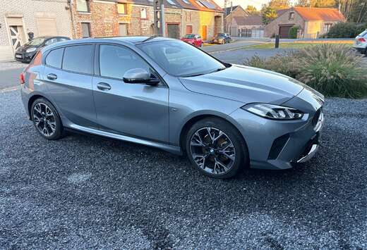 BMW 116i kit M