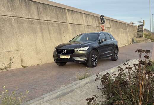 Volvo 2.0 D3 Momentum Pro AdBlue