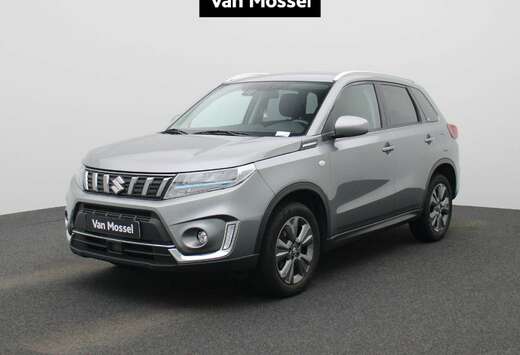 Suzuki 1.5 Luxe+ 2WD automaat Camera | Zetelverwarmin ...
