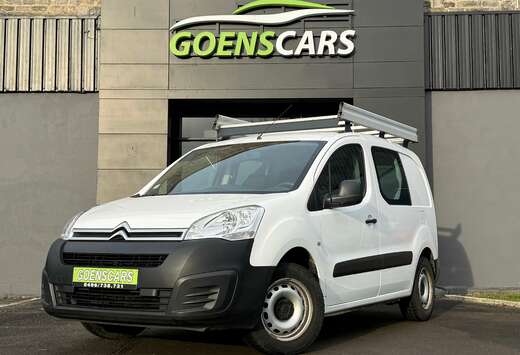 Citroen 1.6i GALERIE DE TOIT,CRUISE,GARANTIE