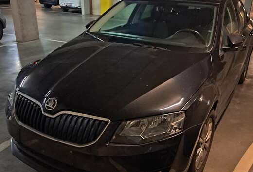 Skoda Octavia 1.6 CR TDi Active