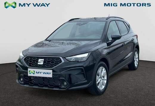 SEAT Arona 1.0 TSI Move Full Link DSG