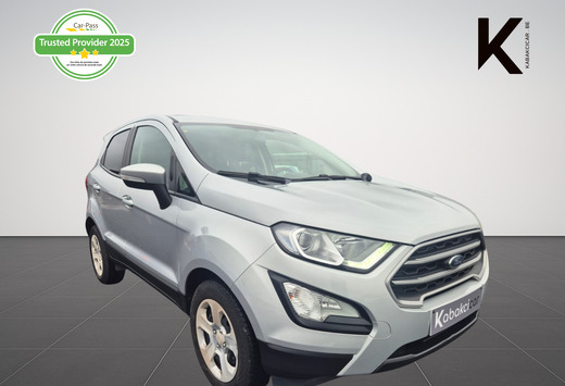 Ford 1.0 EcoBoost FWD Connected//USB//GARANTIE 12 MOI ...