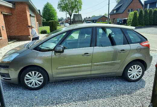 Citroen C4 Picasso VTi 120 Tendance