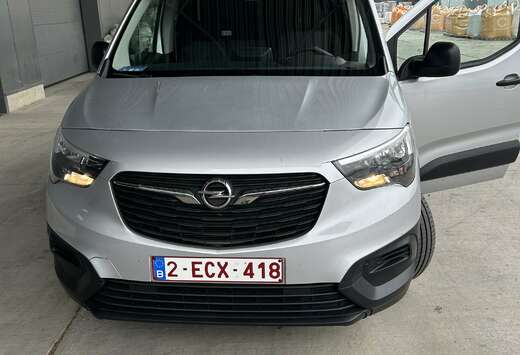 Opel Cargo 1.5 D EHZ