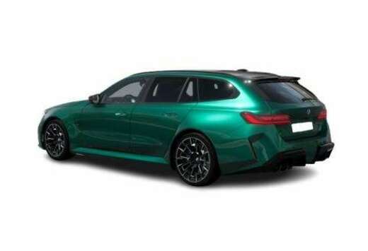 BMW Touring  NEW  10KMS  GARANTIE BMW 36M  PANO