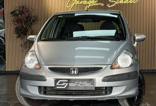 Honda 1.4i *BOTE AUTO*CLIMATISATION*GARANTIE 1 AN*
