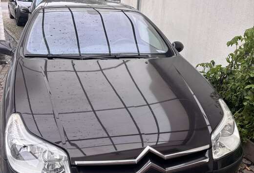 Citroen 1.8i 16v Tentation