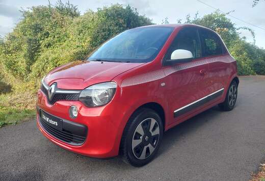 Renault Twingo 1.0i SCe * Euro 6 * Garantie 12 Mois