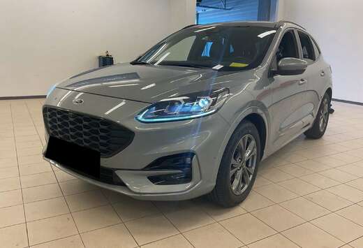 Ford Kuga 1.5 ecoblue Titanium X 2wd 120cv auto