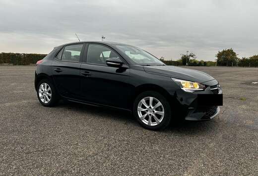 Opel Corsa 1.2 Start/StopEdition