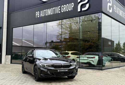 BMW H&K-Head Up-Cam-ACC-Xdrive-Curved Display-Facelif ...