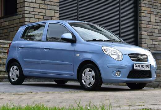 Kia Picanto 1.0i 12v EX/AIRCO/GARANTIE/
