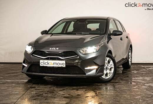 Kia Ceed 1.0 T-GDi Pulse ISG