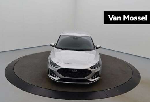 Ford ST LineAutomaat