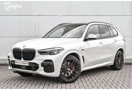 BMW xDrive45e M Sportpakket