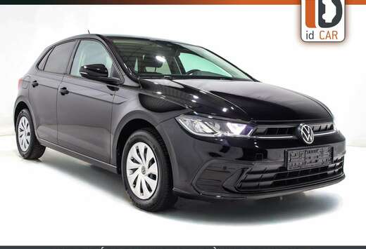 Volkswagen 1.0 TSI 95 DSG LED GPS CARPLAY RADAR