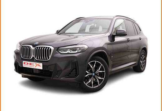 BMW 30e 292 xDrive PHEV M-Pack + Navi Live Cockpit +  ...