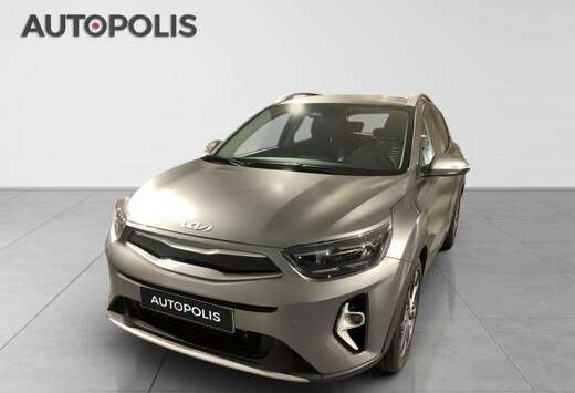 Kia 1,0T 100 INSPIRE PLUS