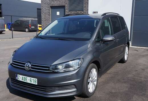 Volkswagen 2.0 TDi SCR Highline