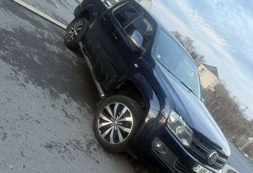 Volkswagen 2.0 CR Bi-TDi 4Motion TVA