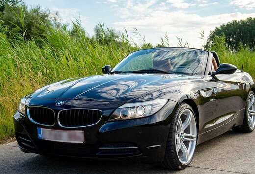 BMW sDrive20i Aut.