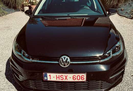 Volkswagen Golf+1.0+TSI+IQ.Drive+OPF+(EU6.2)