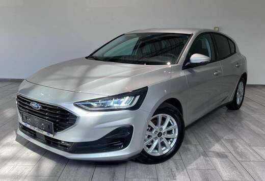 Ford Connected 1.5 EcoBlue 120CV *DEMO*PARK ASSIST*KE ...