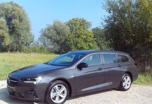 Opel Break 90dkm Automaat 17\