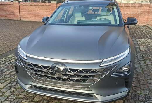 Hyundai Nexo