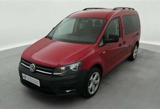 Volkswagen 1.0 TSI Comfortline