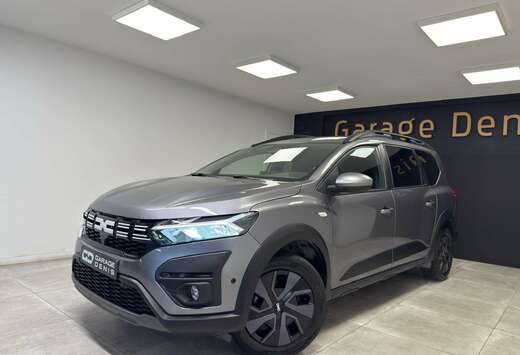 Dacia Jogger LPG 1.0 EcoG Essential 7pl GPS+CAMERA*LE ...