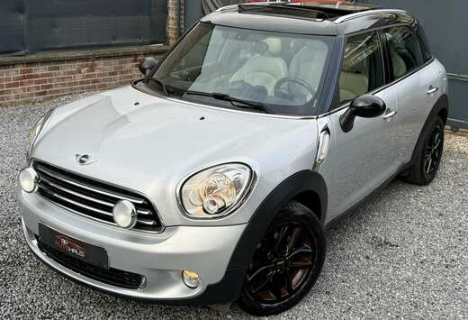 MINI Mini Countryman 1.6i Cooper