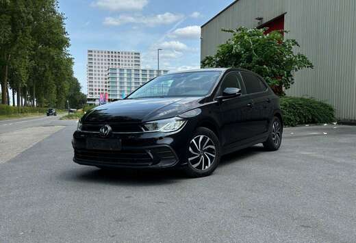 Volkswagen Polo 1.0 TSI Life OPF DSG